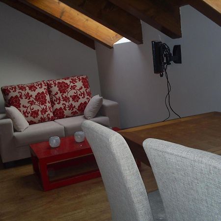Apartamentos Canardo Autural Oros Alto Kültér fotó