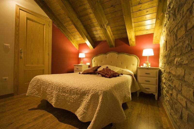 Apartamentos Canardo Autural Oros Alto Kültér fotó