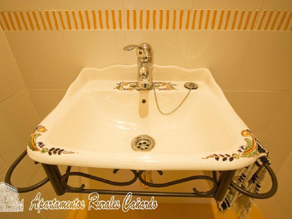 Apartamentos Canardo Autural Oros Alto Kültér fotó