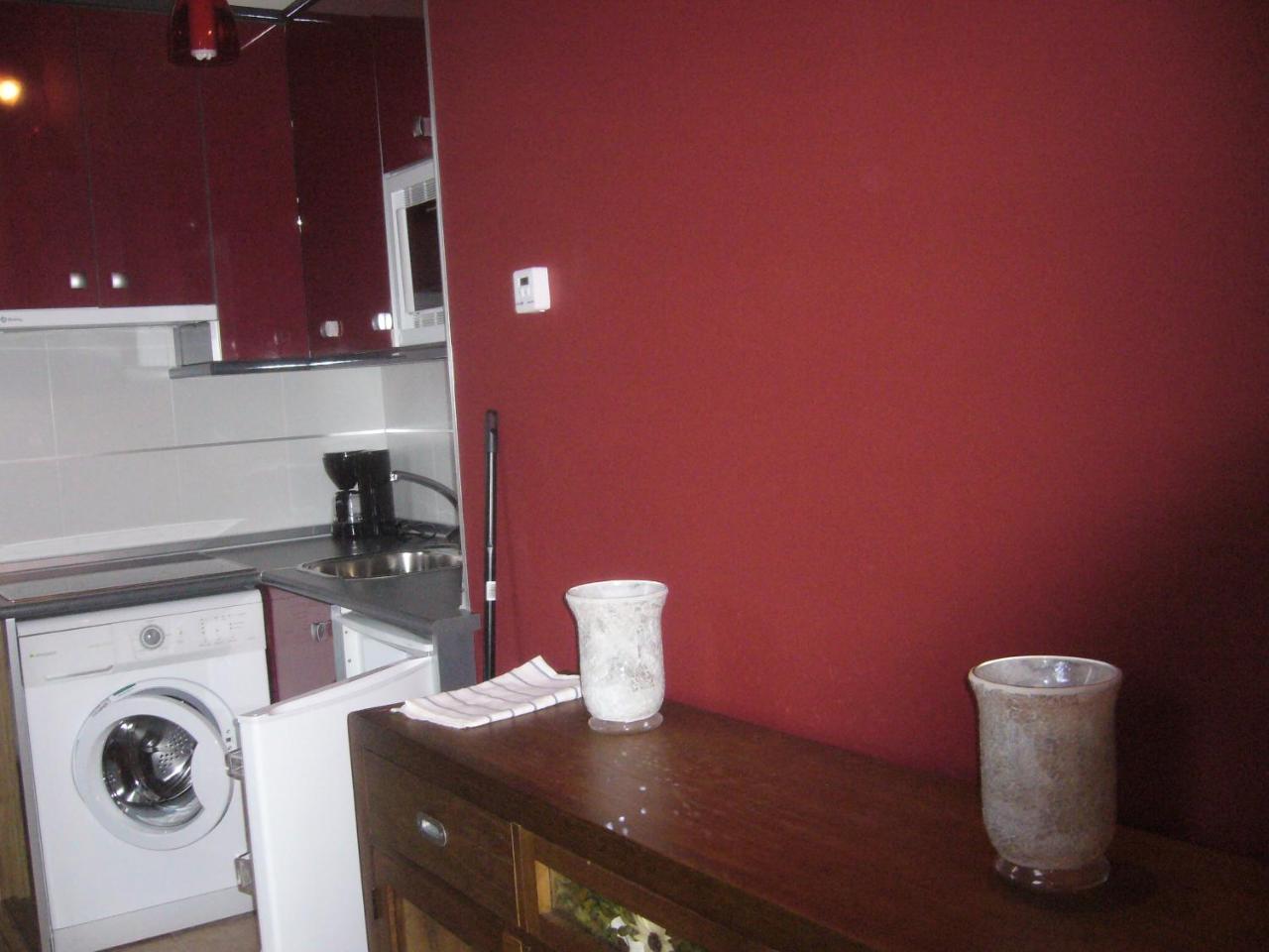 Apartamentos Canardo Autural Oros Alto Kültér fotó