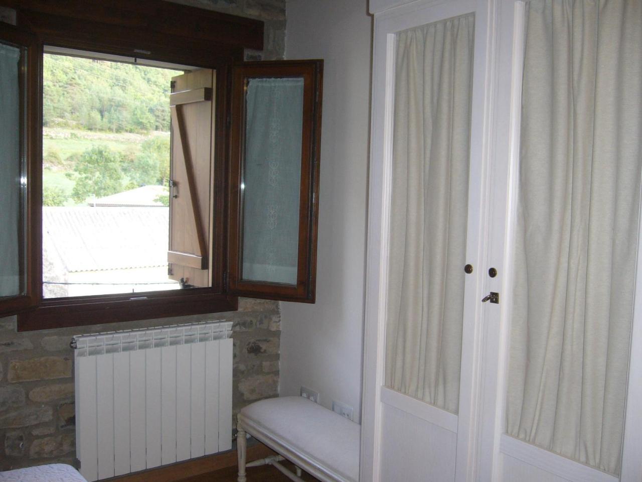 Apartamentos Canardo Autural Oros Alto Kültér fotó