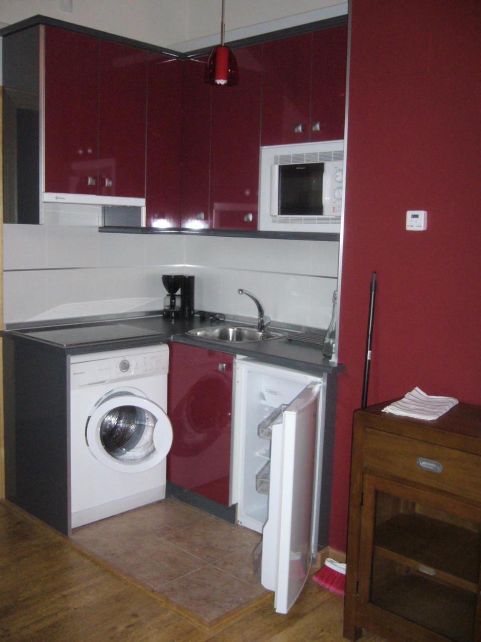 Apartamentos Canardo Autural Oros Alto Kültér fotó