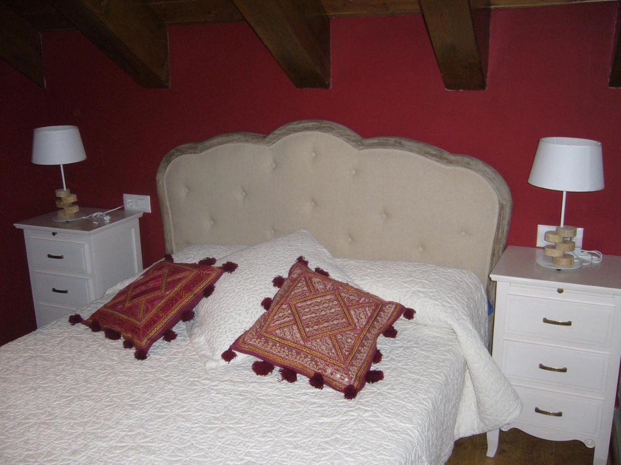 Apartamentos Canardo Autural Oros Alto Kültér fotó