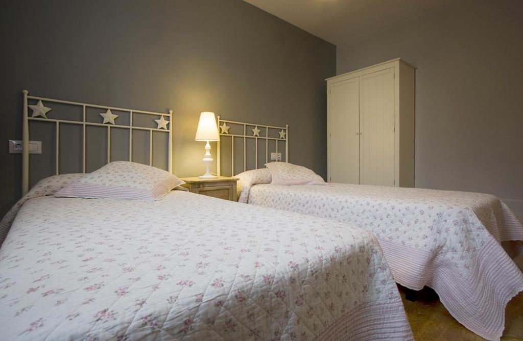 Apartamentos Canardo Autural Oros Alto Kültér fotó
