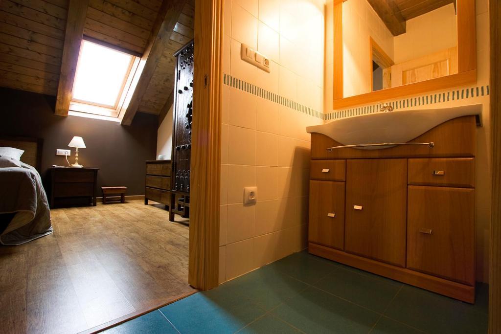 Apartamentos Canardo Autural Oros Alto Kültér fotó