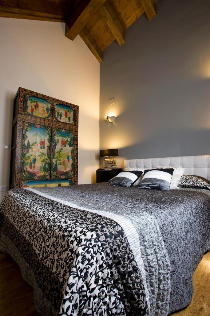 Apartamentos Canardo Autural Oros Alto Kültér fotó