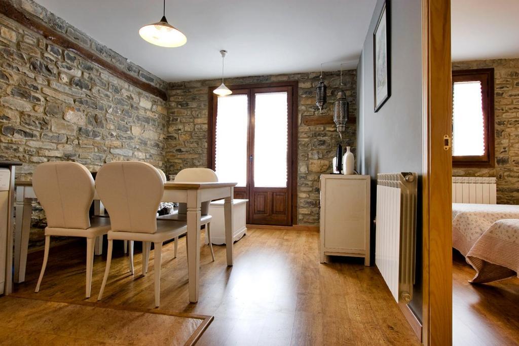 Apartamentos Canardo Autural Oros Alto Kültér fotó