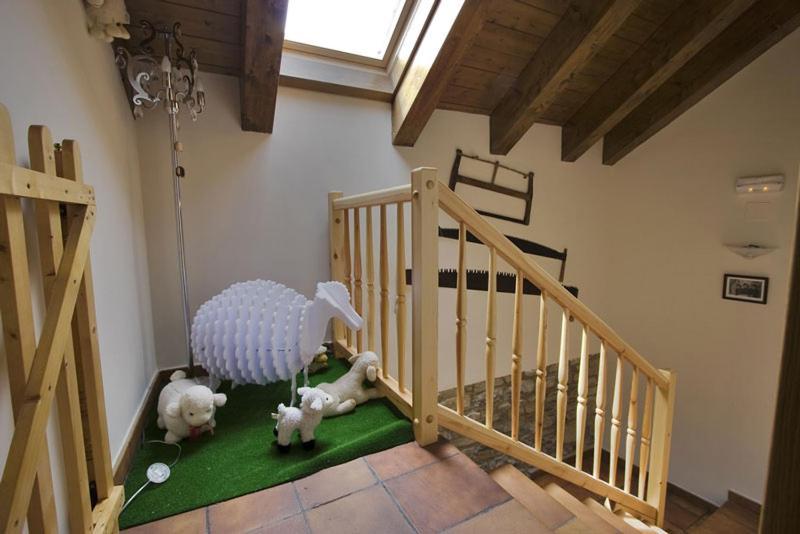 Apartamentos Canardo Autural Oros Alto Kültér fotó
