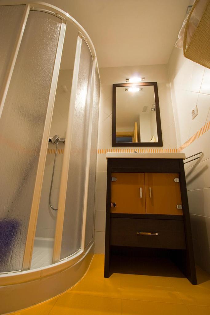 Apartamentos Canardo Autural Oros Alto Kültér fotó