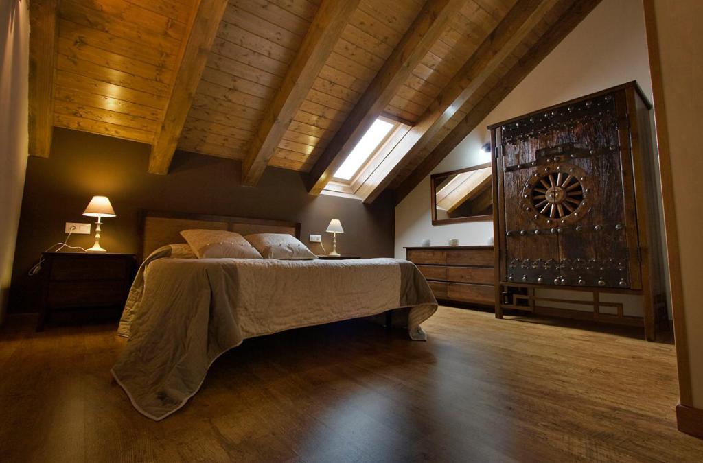 Apartamentos Canardo Autural Oros Alto Kültér fotó