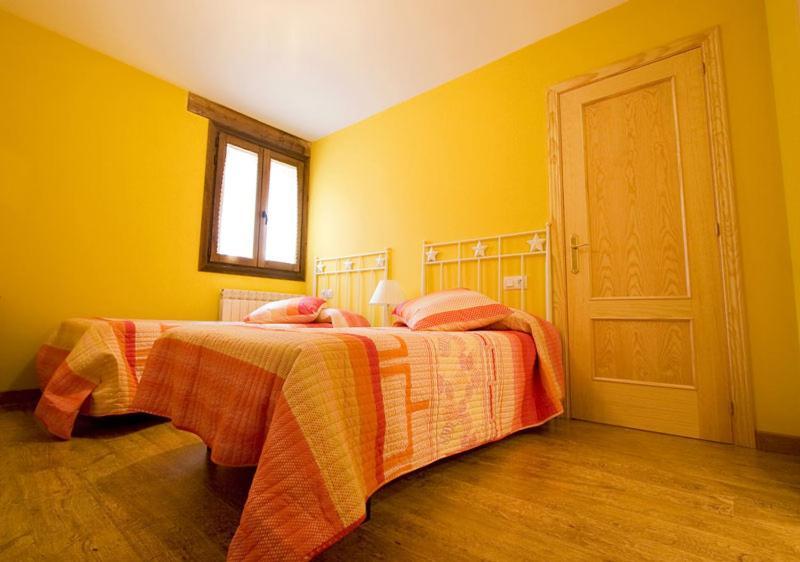 Apartamentos Canardo Autural Oros Alto Kültér fotó