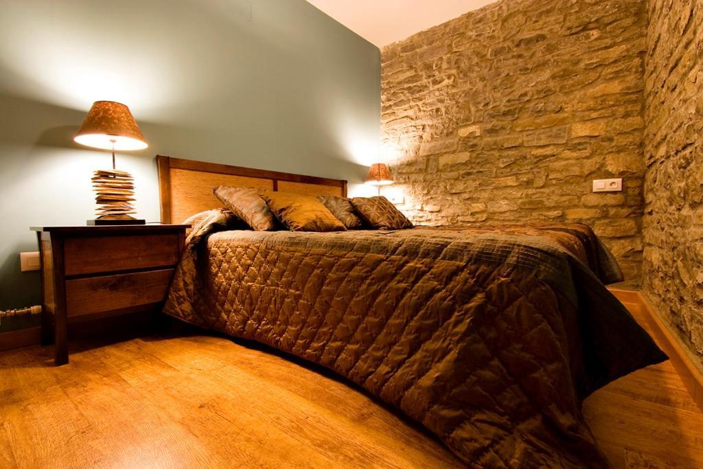Apartamentos Canardo Autural Oros Alto Kültér fotó