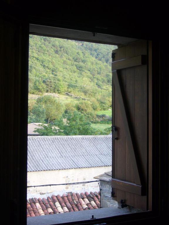 Apartamentos Canardo Autural Oros Alto Kültér fotó