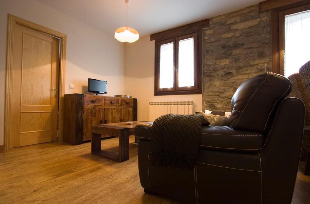 Apartamentos Canardo Autural Oros Alto Kültér fotó