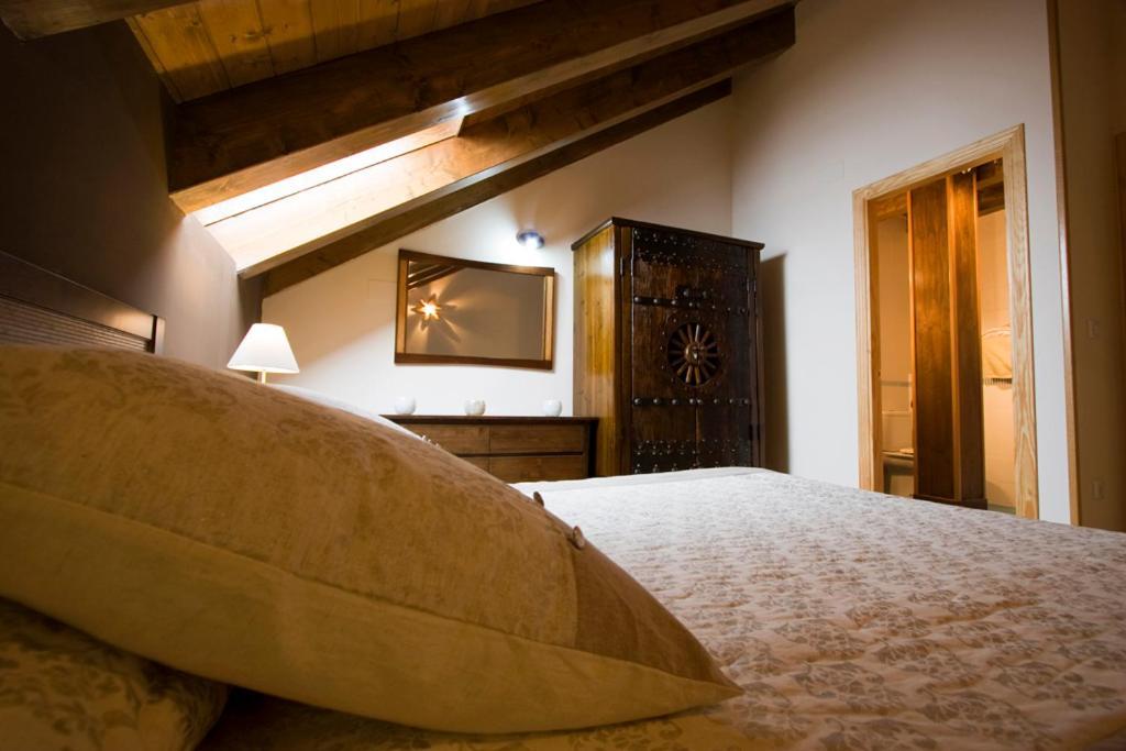 Apartamentos Canardo Autural Oros Alto Kültér fotó