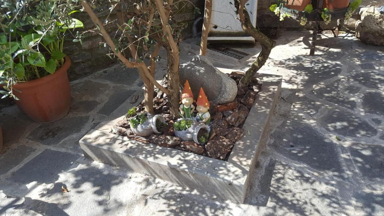 Apartamentos Canardo Autural Oros Alto Kültér fotó