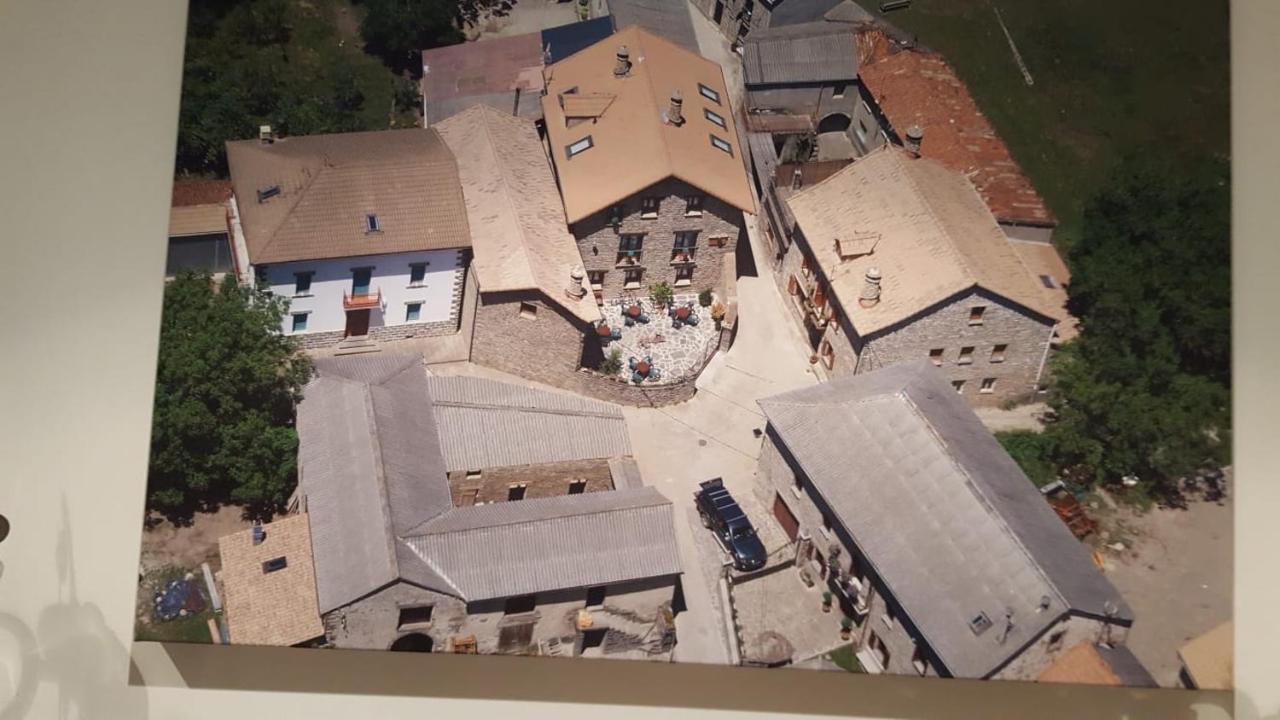 Apartamentos Canardo Autural Oros Alto Kültér fotó